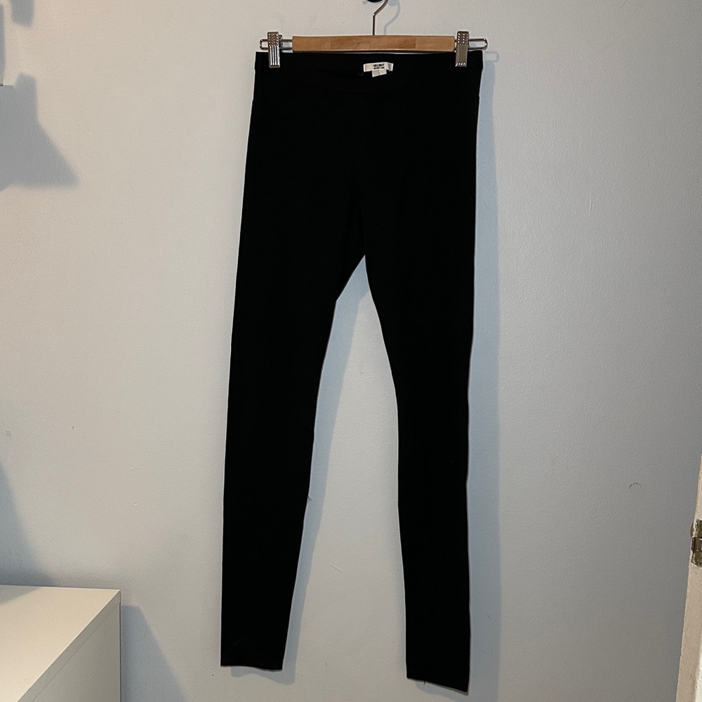 Helmut Lang Leggings